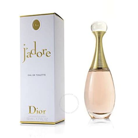 eau de toilette dior j adore|dior j'adore fragrantica.